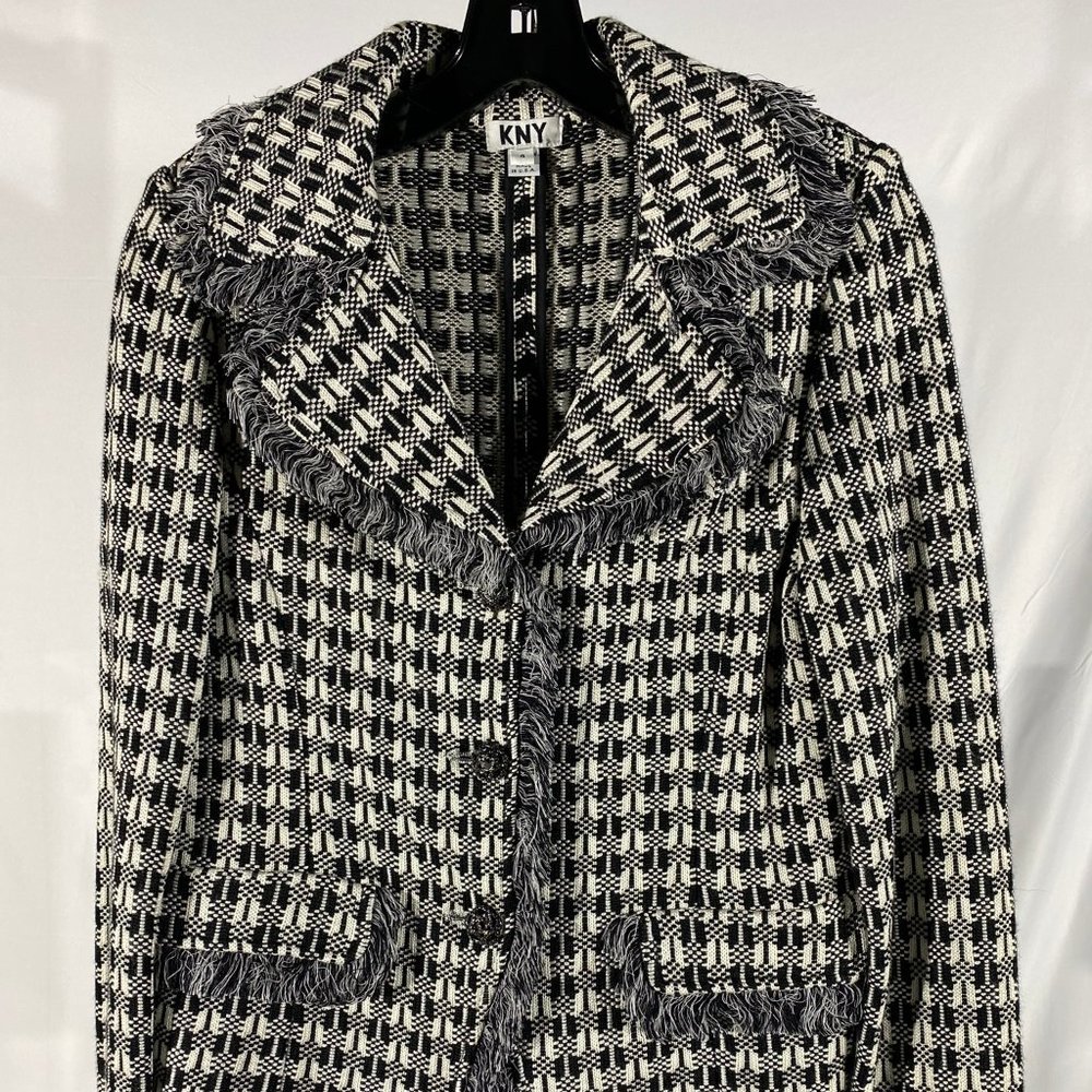 Jacket - KNY
